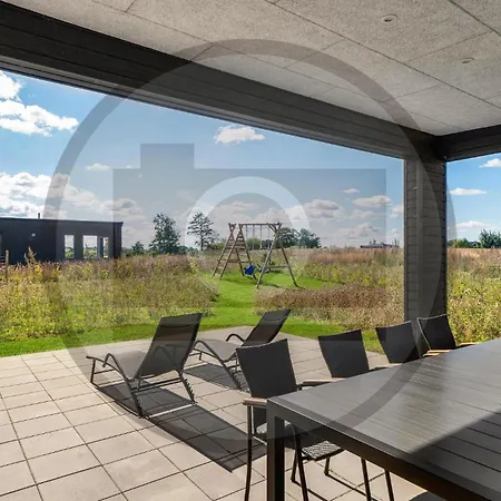 Casa vacanze 4 Bedroom Beautiful In *
